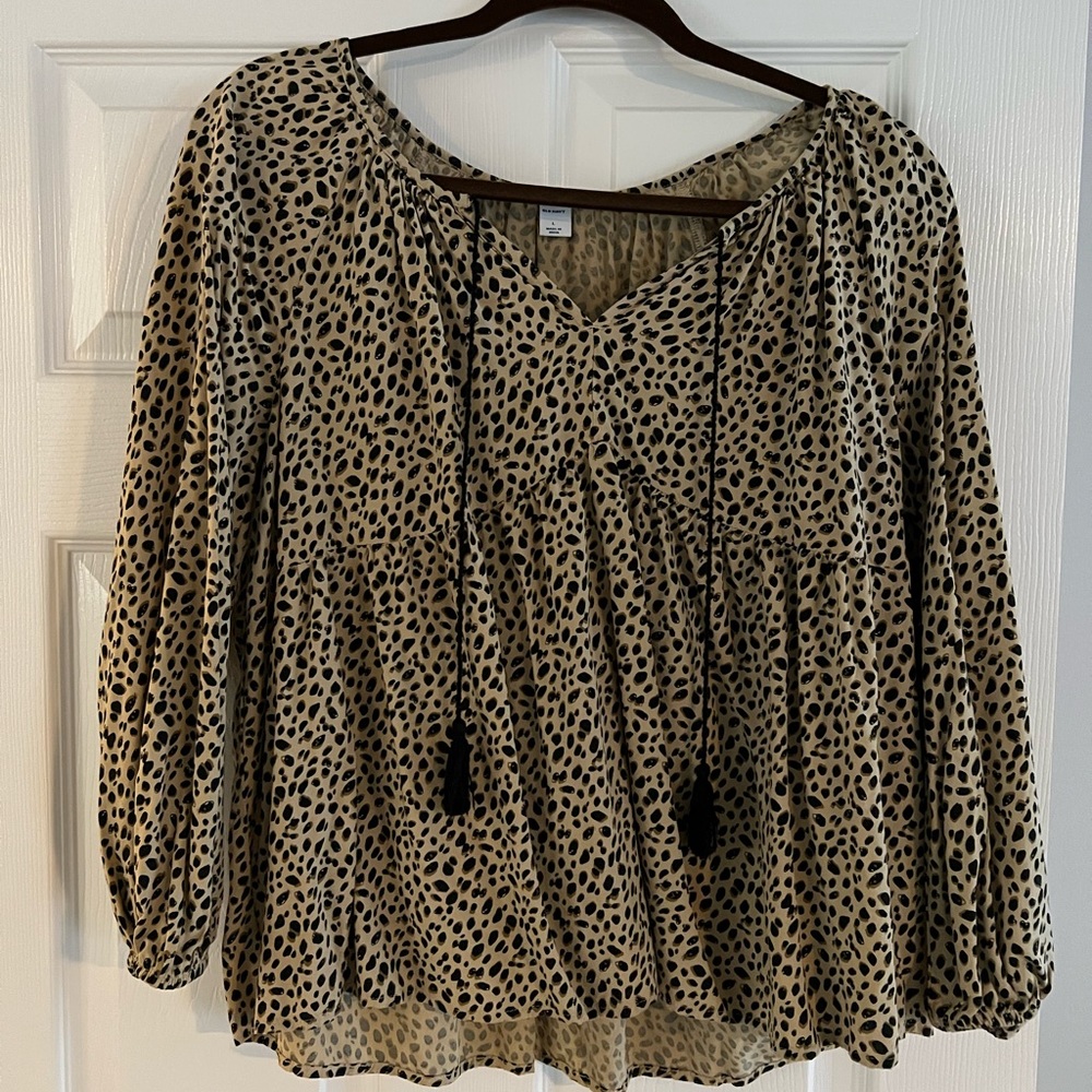 Old Navy top